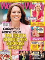 New Zealand Woman’s Weekly